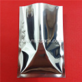 Plastic Flat Bag With Aluminum VMPET